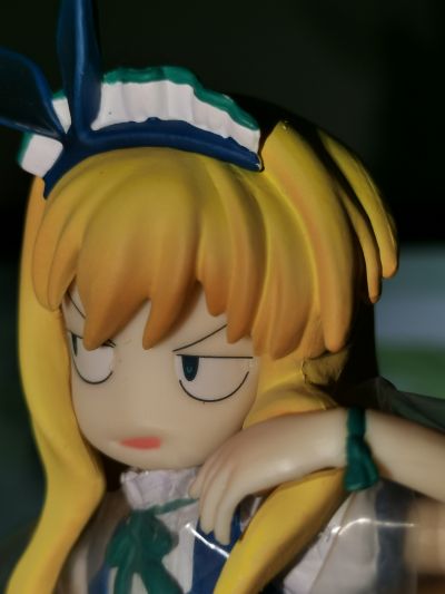 Staind系列 えむえむっ! 石动美绪