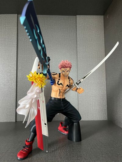 MAXIMATIC 咒术回战  两面宿傩