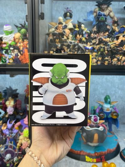 一番赏 龙珠 基纽特种部队!!来袭 F奖 古杜