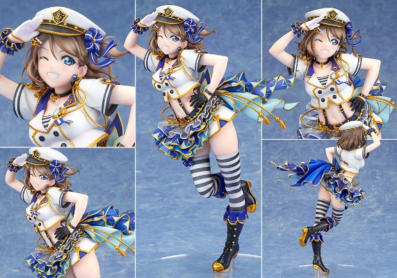 Love Live! 爱与演唱会! 学园偶像季 群星闪耀 渡边曜 奇迹之旅