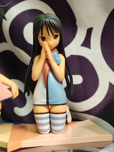 ぺとぺとさん 藤村鸠子 Companion Set 