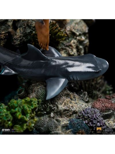 黑豹2 纳摩国王