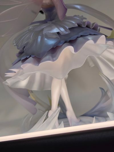 超次元游戏海王星  涅普迪努 小紫