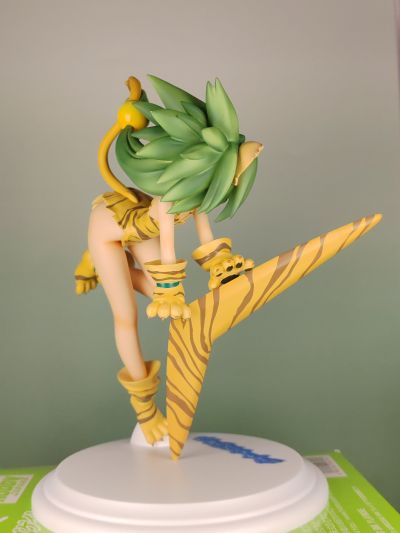 女皇之门&侍魂 恰姆恰姆 Queens Gate ver.