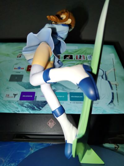 奏光之Strain 洛特·盖拉