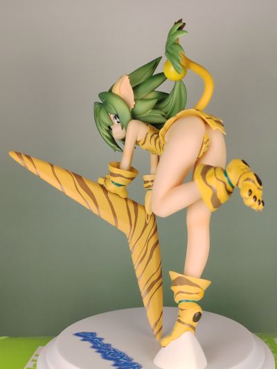 女皇之门&侍魂 恰姆恰姆 Queens Gate ver.