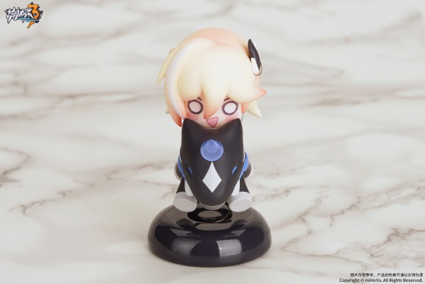 摇摇乐 崩坏3 幽兰黛尔 天元骑英