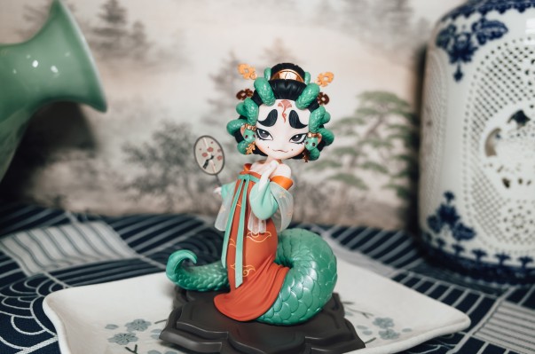 匣中柳