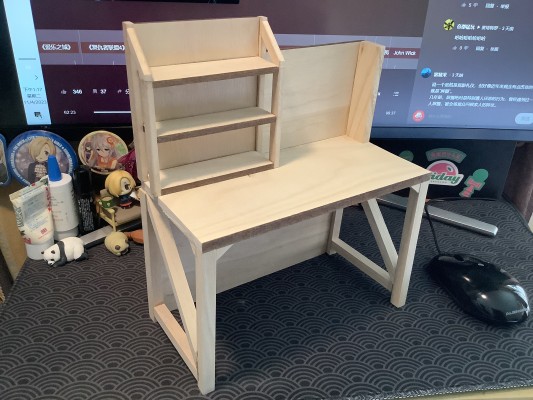 Coloful Dreamin’ /  玛丽·奈特 ～我们的全新故事～