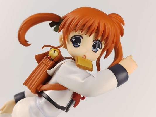 魔法少女奈叶 The MOVIE 1st 高町奈叶 -制服-