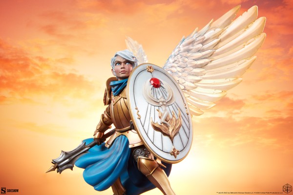 200621 机械之声的传奇 派克