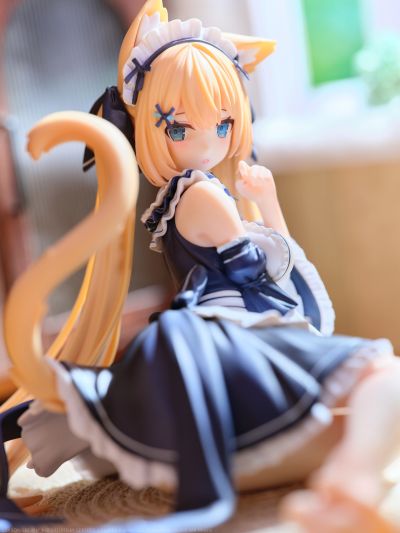 Vtuber 花园serena