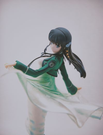 魔法科高校的劣等生 司波深雪