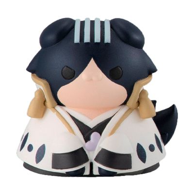 巨大化喵喵系列 境界 新篇章（死神 千年血战篇） 境界喵喵（死神猫咪）