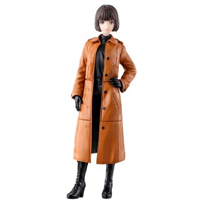 HG GIRLS 新·假面骑士 绿川琉璃子