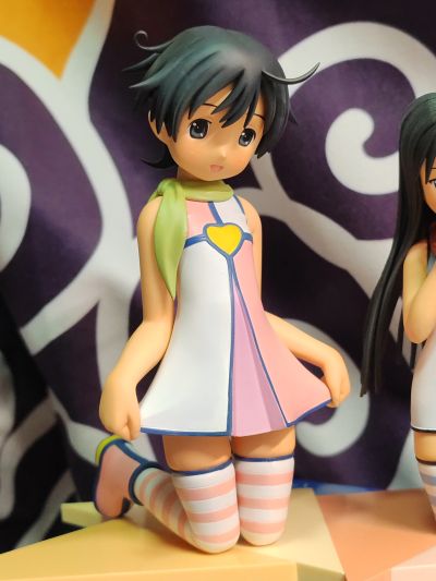 ぺとぺとさん 藤村鸠子 Companion Set 