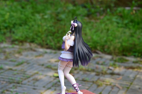 OVERLORD第四季 Coreful人偶 雅儿贝德 ~睡衣造型~