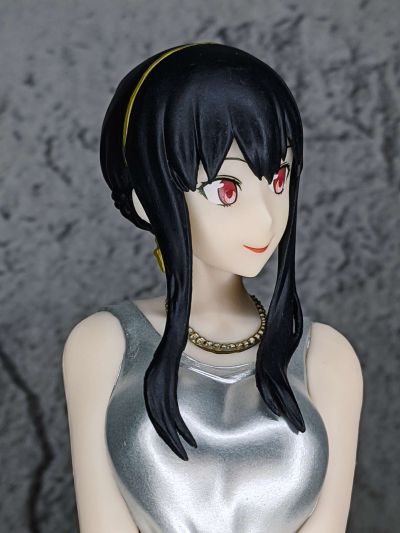 PM   间谍过家家 动画版 约尔·福杰（聚会）