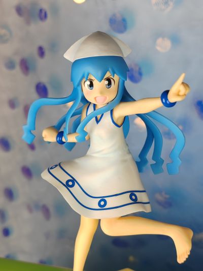 BEACH QUEENS 侵略！乌贼娘 イカ娘［ＤＸ版］