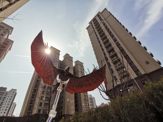 极致超值系列 哥斯拉2：怪兽之王  拉顿