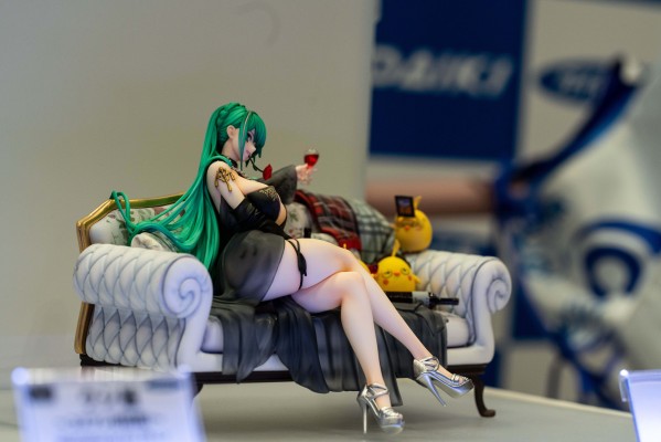 碧蓝航线 利托里奥 Calabria Aurea