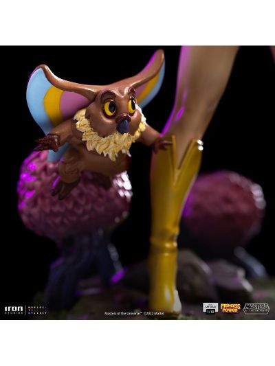 宇宙的巨人希曼 非凡的公主 希瑞