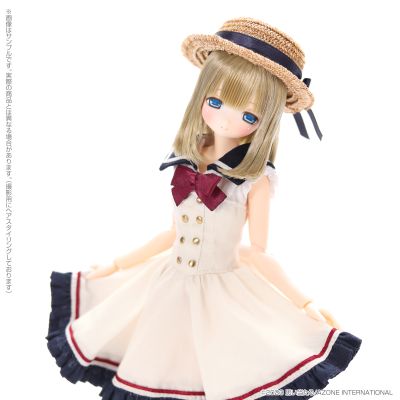 EX☆CUTE Family ～meow×meow a・la・mode～爱猫人士／米娅