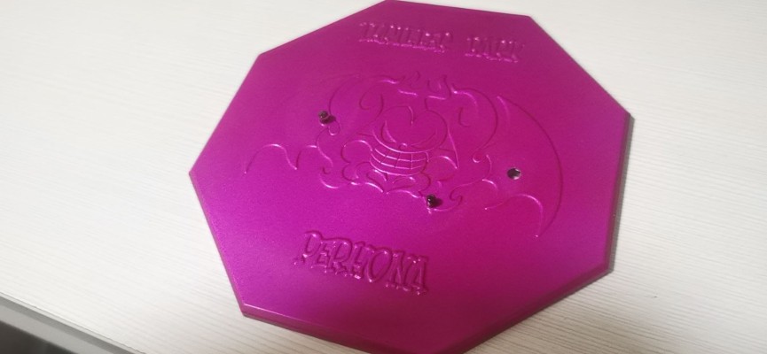 ExcellentModel 海贼王 ネガティブ・ホロウ&ぺ萝娜 