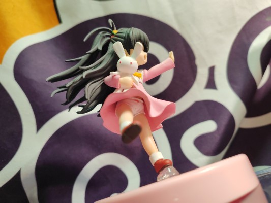 听爸爸的话 小鸟游雏