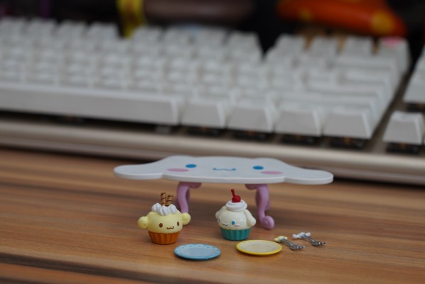 三丽鸥 玉桂狗 ♡可爱小屋♡