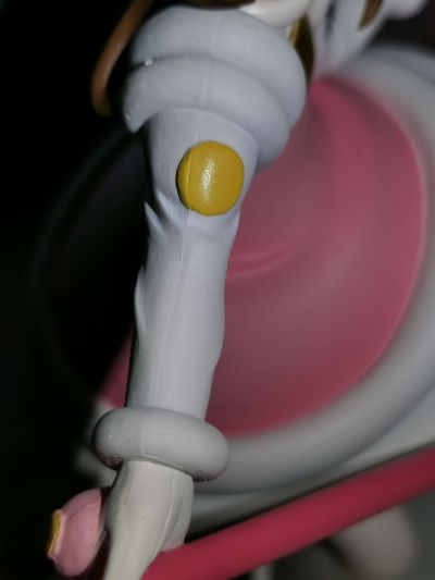 魔卡少女樱 スペシャルフィギュアシリーズ Cheerful Pink 木之本桜