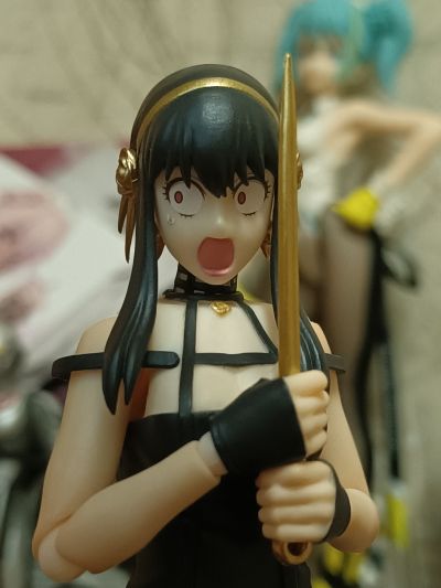 S.H.Figuarts    约尔·福杰