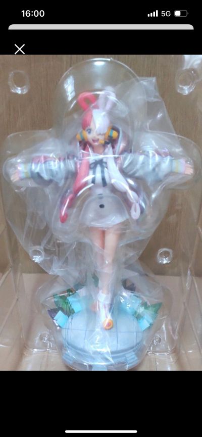 航海王：红发歌姬 乌塔 ~新纪元~