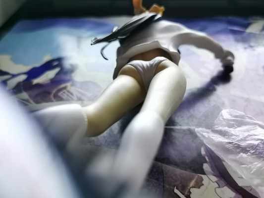 燐月 绯月鲇美