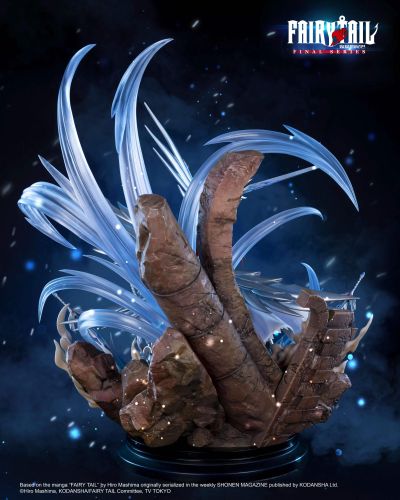 妖精的尾巴 艾露莎 天轮之铠