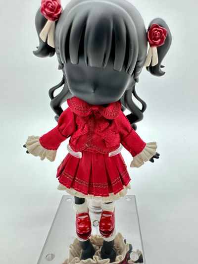 粘土娃 影宅 凯特