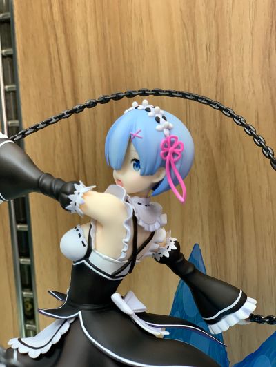 Re：从零开始的异世界生活 蕾姆