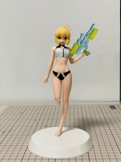 Summer Queens  Fate/Grand Order 阿尔托莉雅·潘德拉贡〔Archer〕 第二再临 泳装ver.