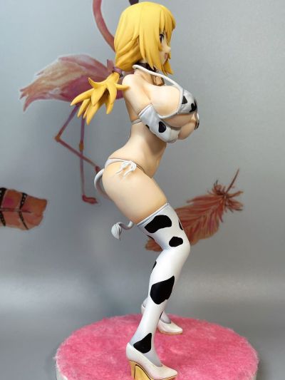 SQ IS〈无限斯特托拉斯〉  夏洛特・迪诺亚