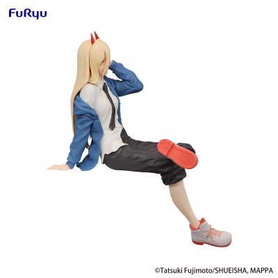 压泡面 链锯人 帕瓦