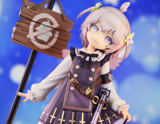 碧蓝航线 U-110 鲨鱼小可爱