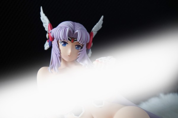 战女神 阿芙罗狄 异色版