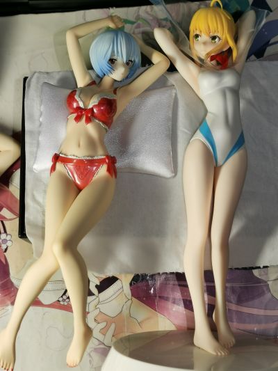 内衣Style Fate/EXTRA 尼禄