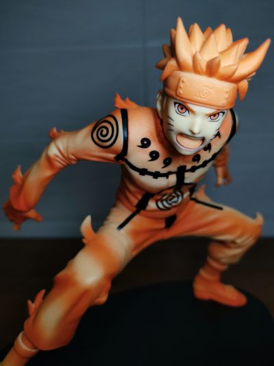 名战景 火影忍者疾风传 漩涡鸣人3