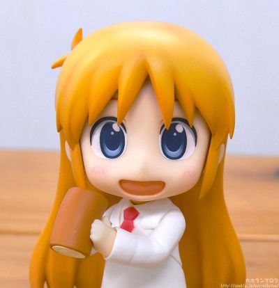 粘土人#2143 日常 博士 原作版