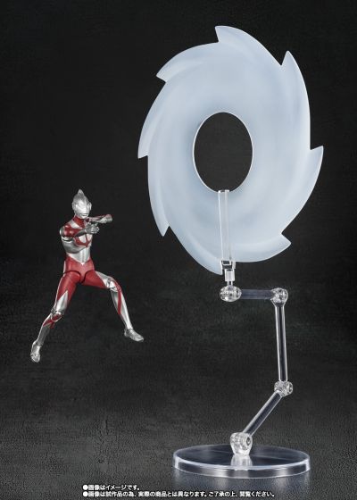 S.H.Figuarts 芝顿（新·奥特曼）