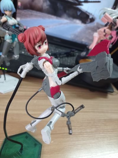 魔女改造计划 Veronica 薇洛妮卡 