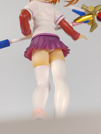 高町奈叶 -私服-