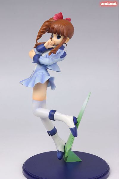 奏光之Strain 洛特·盖拉