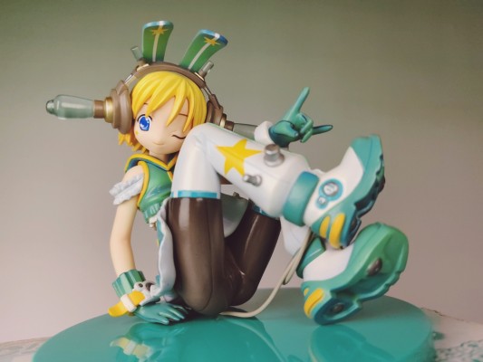 PC少女 少女リプル 